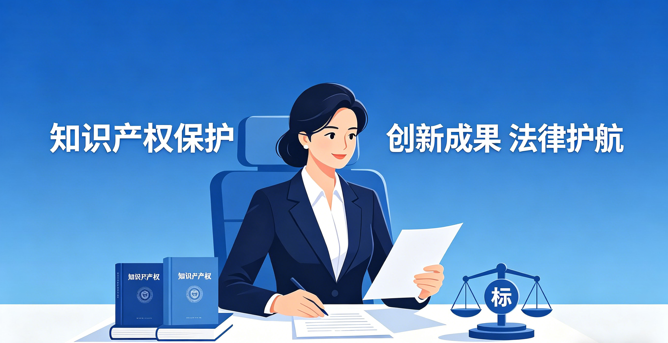 遂宁知识产权